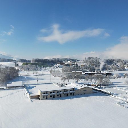 Natur Residenz Bad Haering Bad Häring Exterior foto